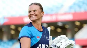 Women’s T20 WC: South Africa opt to field first against New Zealand in final