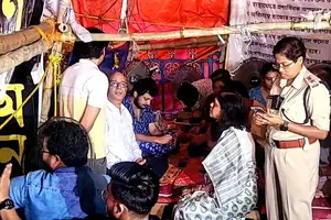 RG Kar protest: Junior doctors to meet CM Mamata on Monday but without withdrawing hunger strike