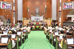 Gujarat Assembly to host legal drafting training on Oct 22