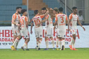 ISL 2024-25: Kerala Blasters beat Mohammedan SC for third consecutive win in Kolkata