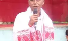 Assam bypolls: BJP’s ally AGP fields MP’s wife from Bongaigaon seat