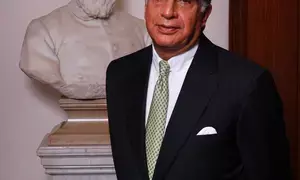 Tata best business group in India, Ratan Tata was a humble figure:  Mark Mobius