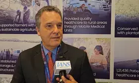 India-Brazil relations enter new era driven by economic growth: Ambassador Nobrega