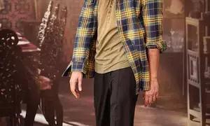 First look of Prabhas from ‘The Raja Saab’ unveiled ahead of his birthday