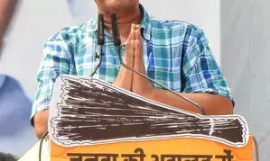 SC dismisses Kejriwal’s plea challenging summons in PM Modis degree defamation case