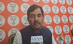 Its time to give a befitting reply to Pakistan to combat terrorism in J&K: Shahnawaz Hussain