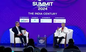 Russia has never done anything to impact Indias interests  negatively: EAM Jaishankar