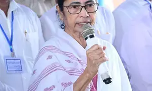 Reconsider revision in prices of essential medicines, Bengal CM urges PM Modi