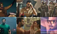 ‘Bagheera’, a story of vigilante superhero who defies the odds