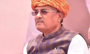 Gujarat govt appoints 123 veterinary officers to strengthen animal welfare