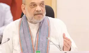 Amit Shah to inaugurate 14th National Civil Defence & Home Guards conference tomorrow