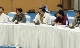 RG Kar issue: Differences emerge in crucial parley between CM, protesters over Health Secy removal, threat culture doctors suspension