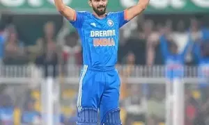 Ruturaj Gaikwad to lead 15-member India A squad on Australia tour