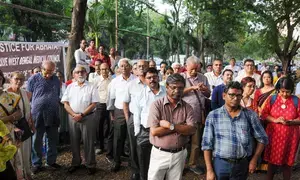 RG Kar protest: Hunger-strike withdrawn but agitation to continue, says WBJDF (Lead)