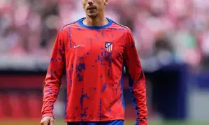 Champions League: Lenglet joins Atletico Madrid injury list ahead of Lille tie