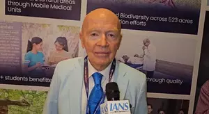 PM Modi well-qualified to become key mediator between Russia,  Ukraine: Mark Mobius