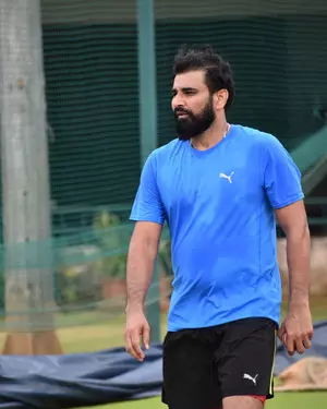 Mayank Yadav will carry the baton of Indian pace bowling: Mohammad Shami
