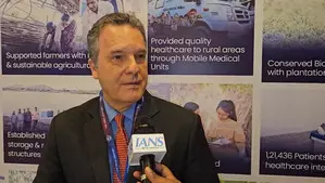 India-Brazil relations enter new era driven by economic growth: Ambassador Nobrega