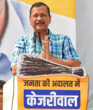 SC dismisses Kejriwal’s plea challenging summons in PM Modis degree defamation case