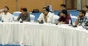 RG Kar issue: Differences emerge in crucial parley between CM, protesters over Health Secy removal, threat culture doctors suspension