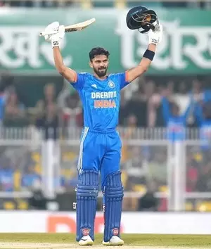 Ruturaj Gaikwad to lead 15-member India A squad on Australia tour