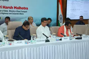 Tripura to get Rs 2800 crore to boost economy, surface communicationTripura to get Rs 2800 crore to boost economy, surface communication