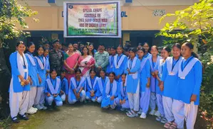 Army continues to hold commemorate events on 1962 Indo-China war Army continues to hold commemorate events on 1962 Indo-China war