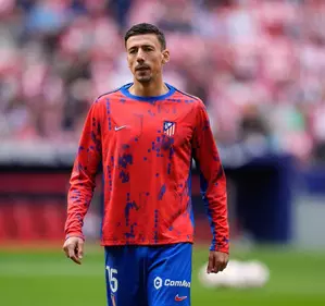 Champions League: Lenglet joins Atletico Madrid injury list ahead of Lille tie