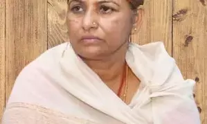 Bihar bypolls: JD-U defends giving ticket to Manorama Devi