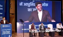 Accurate land records backbone of socio-economic planning, public service delivery: Minister