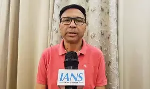 Ladakh MP expresses hope for peace at LAC following India-China patrolling agreement