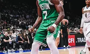 NBA 2024-25: Boston Celtics to start title defense against New York Knicks