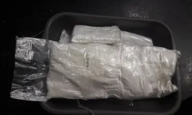 Singaporean authority seizes over 7 kg of drugs