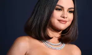 Selena Gomez blacked out during Emilia Perez audition