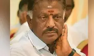 Protect Hosur airport project, Panneerselvam urges Tamil Nadu govt