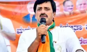 K’taka bypolls: Day after quitting MLC, BJP leader says will file nomination as Independent on Oct 24