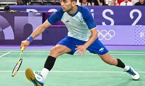 Gopichand calls for thorough review of badmintons exclusion from Glasgow 2026