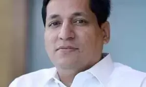 Maha bypolls: BJP leader joins NCP SP, to contest from Belapur against BJP nominee