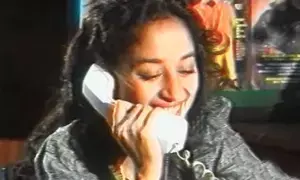 When Madhuri Dixit said ‘humare ghar mai cockroach hogye hai’