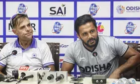 Unfortunate decision, we were targeting gold: Harmanpreet on hockeys exclusion from CWG 2026