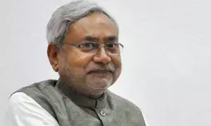 Bihar bureaucracy reshuffle: Pratyay Amrit appointed as new Development Commissioner