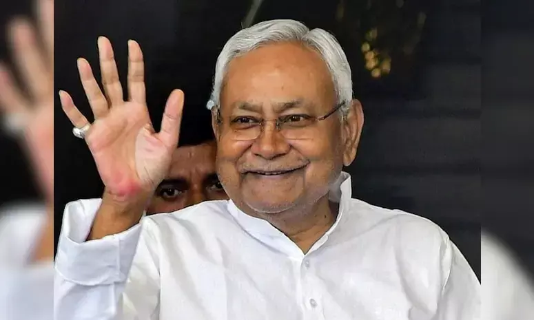 Bihar Cabinet Approves 25 Key Agendas Including Relief for Home Guard Jawans and Major Sports, Infrastructure Developments