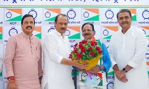 Ex-BJP minister joins NCP, Ajit Pawar’s close associate mulls joining Sharad Pawar faction