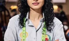 2024 Chess Olympiad gold medal ‘settled the score’ of 2022 heartbreak: Tania Sachdev