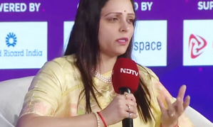 Need to invest in use of tech in philanthropy: Nidarshana Gowani