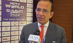 Terror acts in Kashmir diminish hopes of any normalcy in  India-Pakistan relations: Former envoy Bisaria