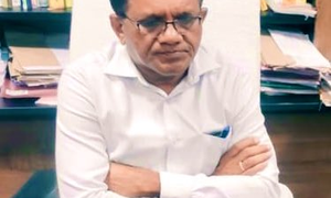 Telangana ACB books suspended official for disproportionate assets