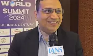 ‘Chess Olympiad compensated for missed Paris Olympics gold’: India womens team coach Abhijit Kunte