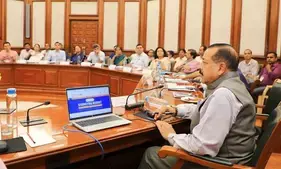 Make optimal, responsible use of AI in govt working: Jitendra Singh