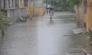 K’taka govt announces holiday for schools on Oct 23 due to continuous rains